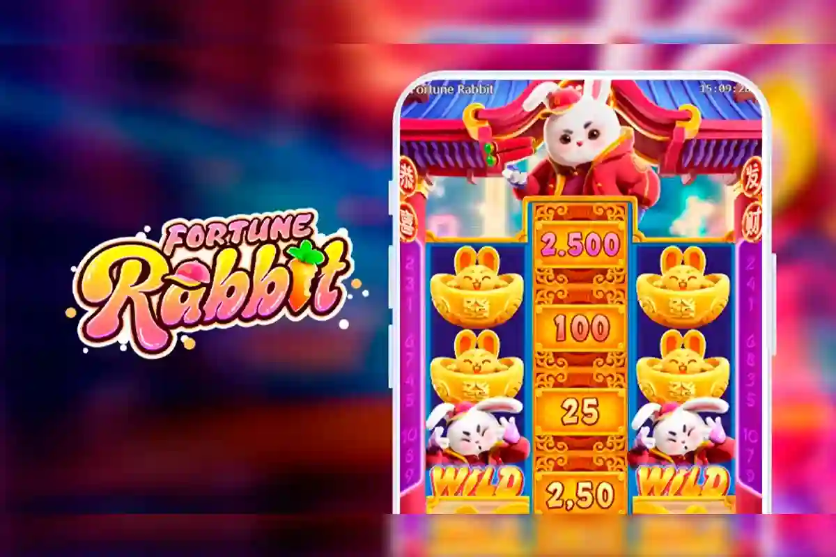 Fortune Rabbit MAX RTP