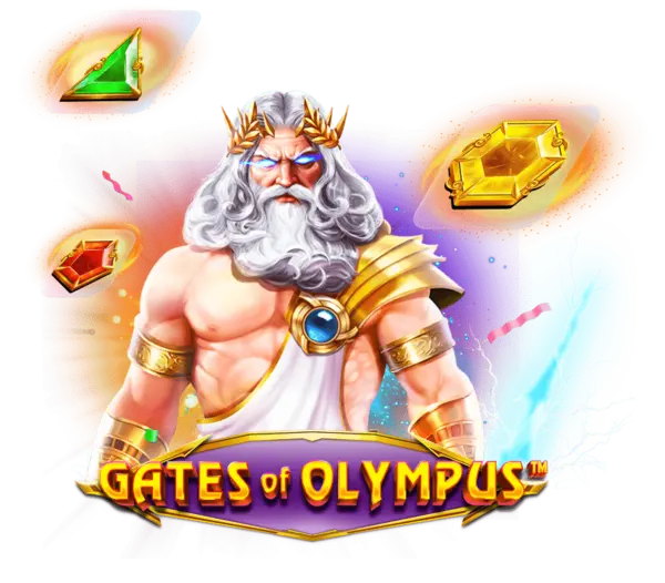 Gates of Olympus MAX RTP