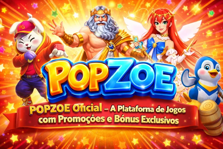 POPZOE Ofertas Exclusivas