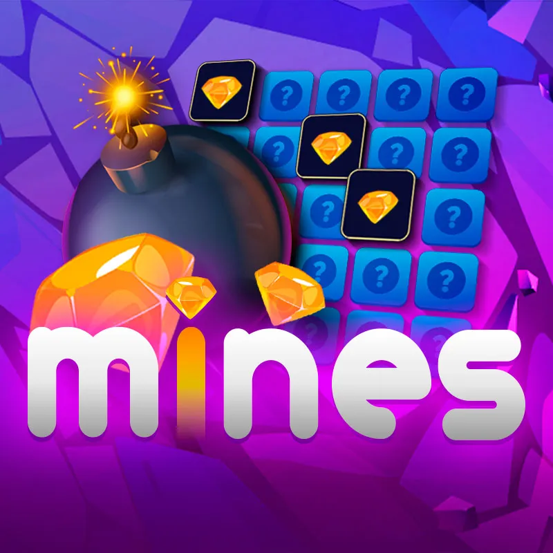 Jogo Mines POPZOE