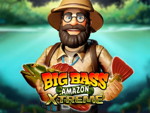 Big Bass Amazon Xtreme